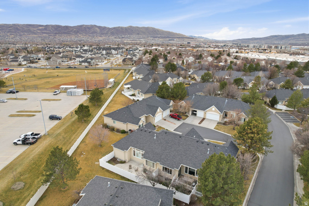 11873 S COTTAGE VIEW LN Draper, UT 84020