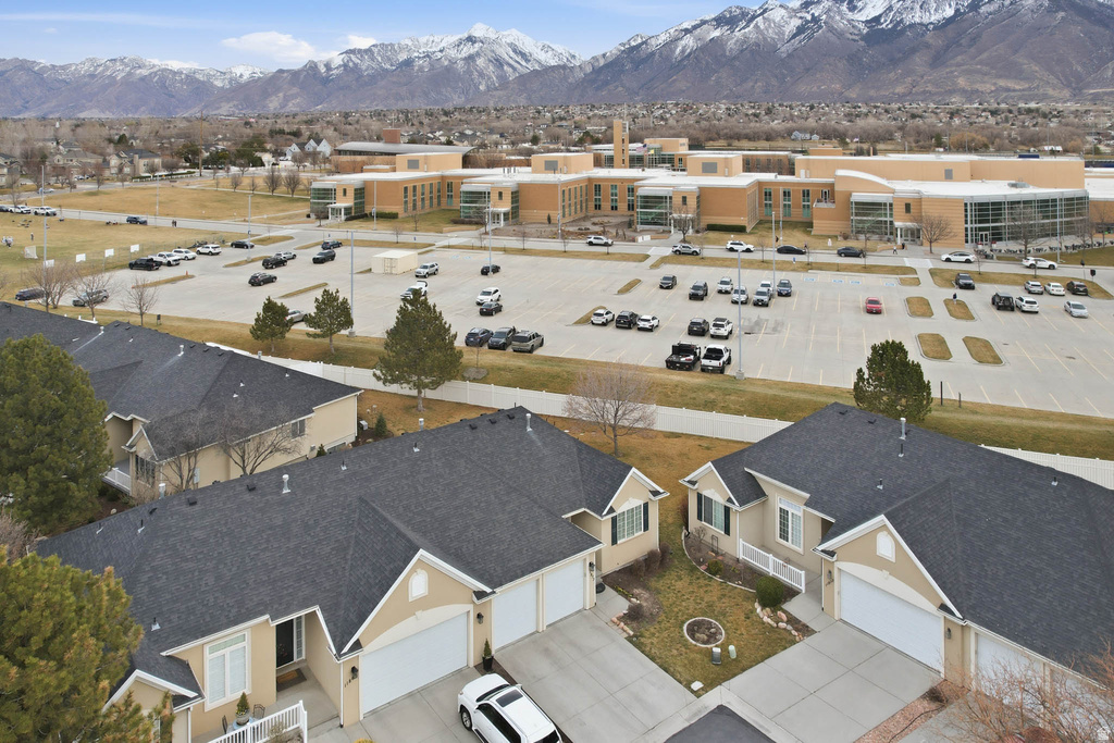 11873 S COTTAGE VIEW LN Draper, UT 84020