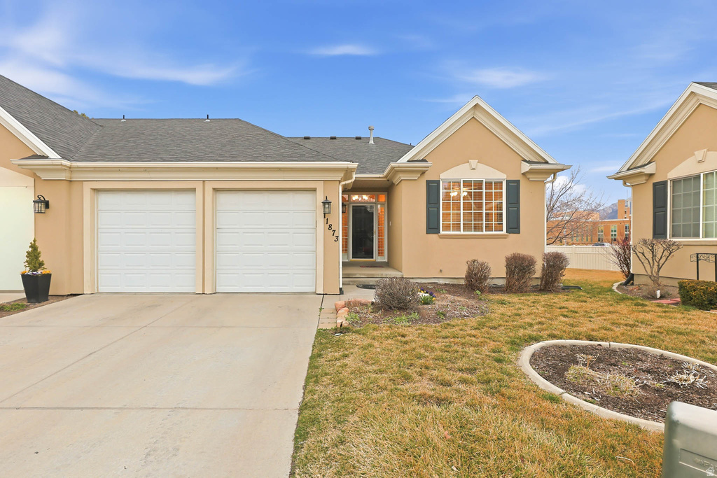 11873 S COTTAGE VIEW LN Draper, UT 84020
