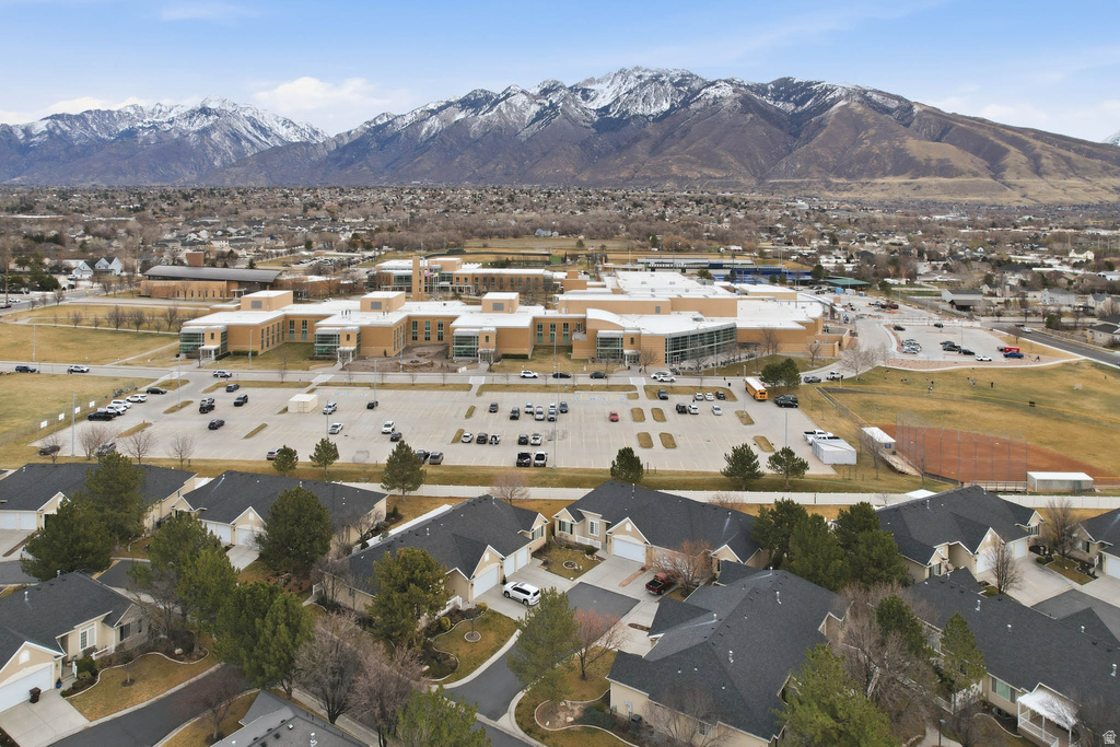 11873 S COTTAGE VIEW LN Draper, UT 84020