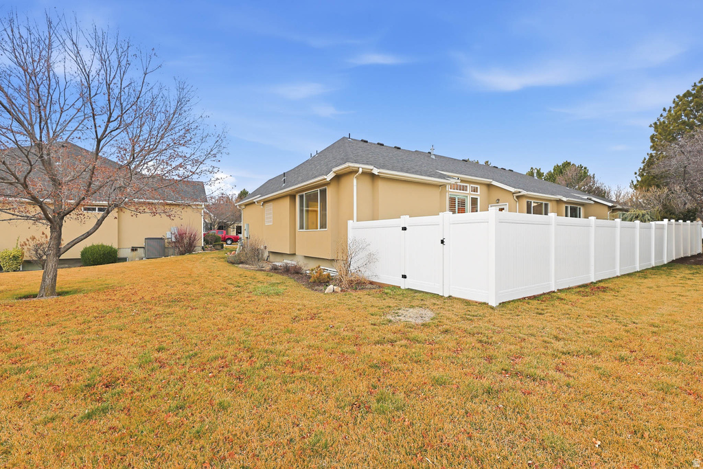 11873 S COTTAGE VIEW LN Draper, UT 84020