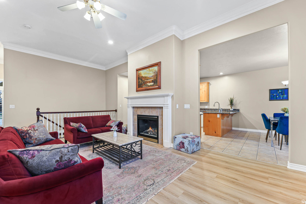 11873 S COTTAGE VIEW LN Draper, UT 84020