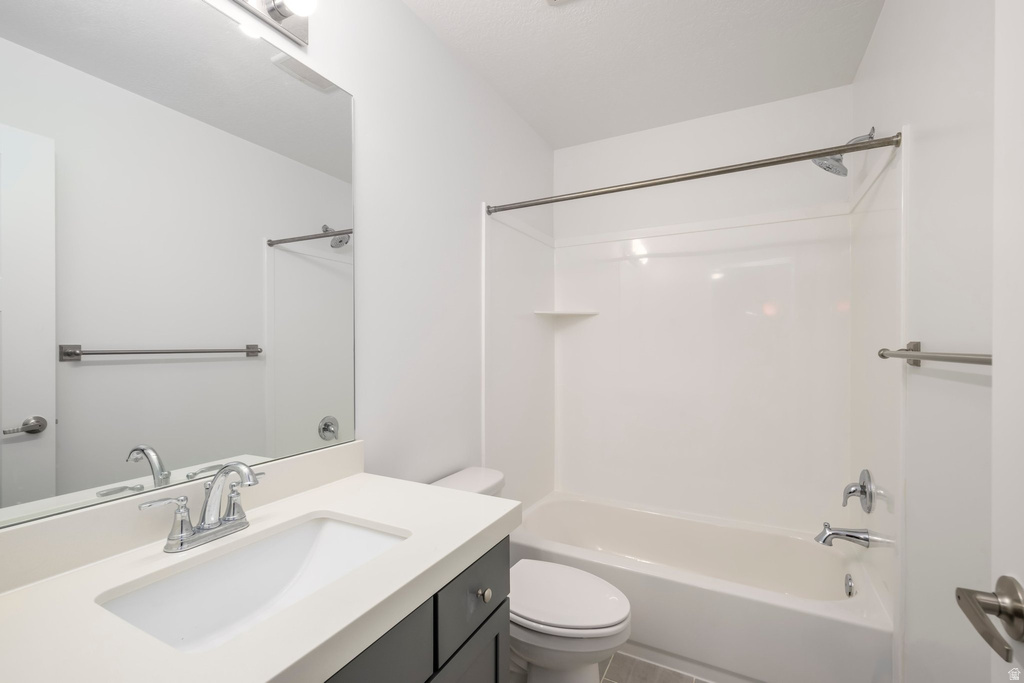 4756 S HILLHOUSE CV #101 Murray, UT 84107