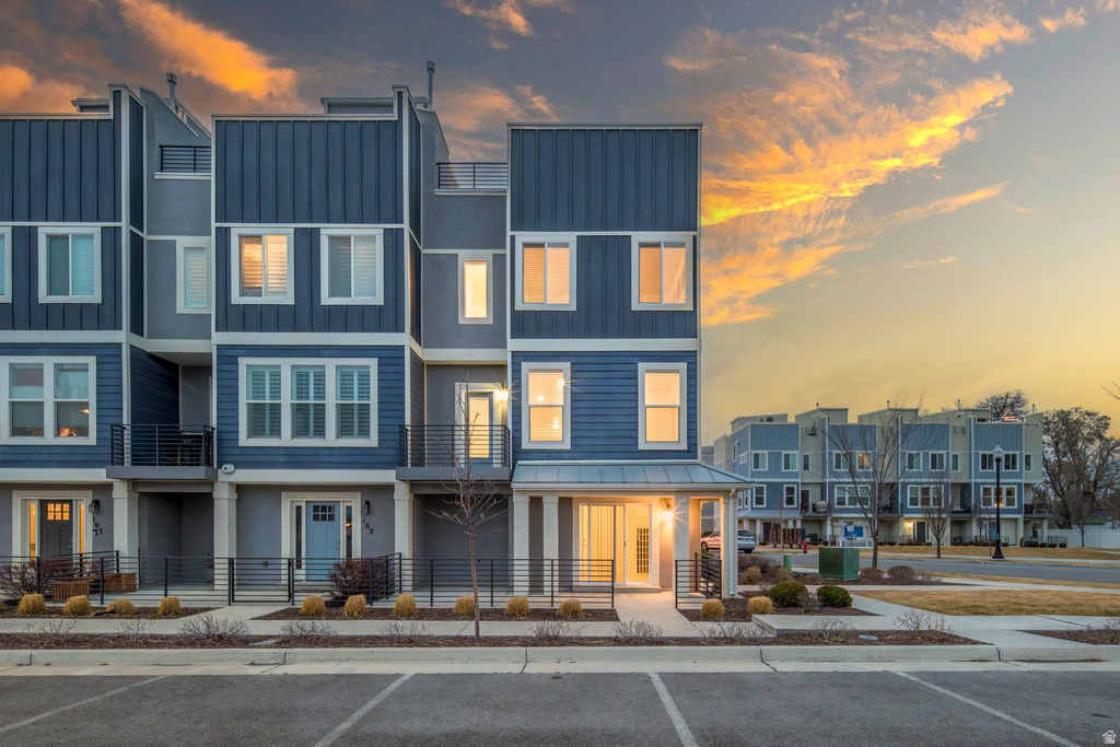 4756 S HILLHOUSE CV #101 Murray, UT 84107