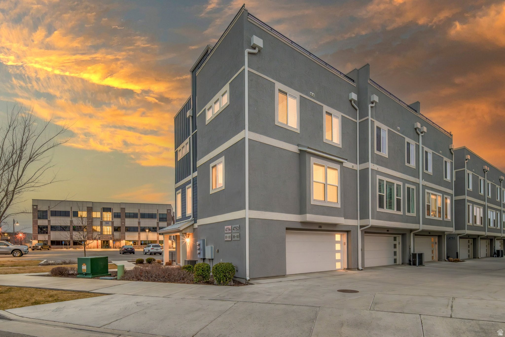 4756 S HILLHOUSE CV #101 Murray, UT 84107