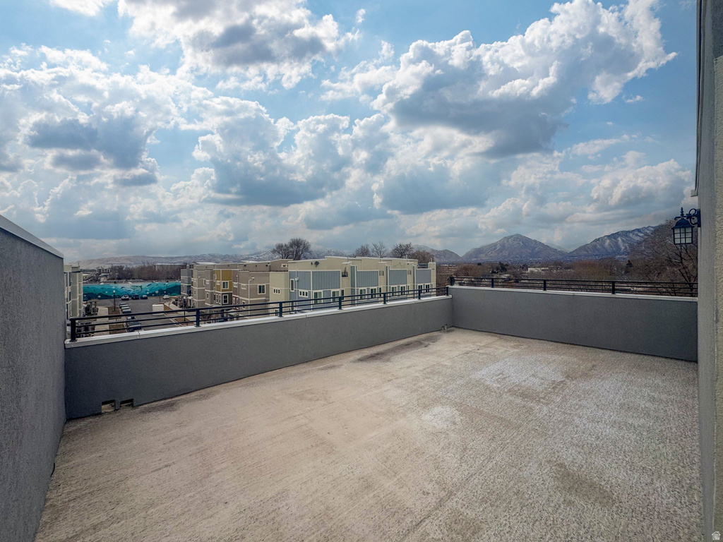 4756 S HILLHOUSE CV #101 Murray, UT 84107