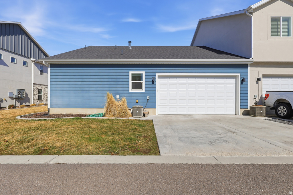 1219 W 1820 S Logan, UT 84321