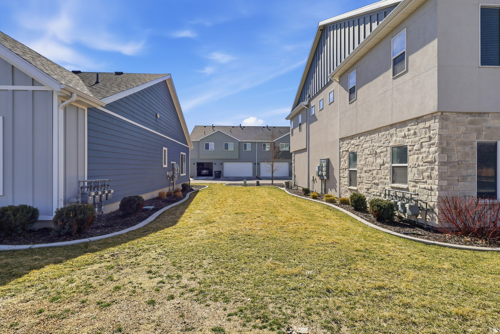 1219 W 1820 S Logan, UT 84321