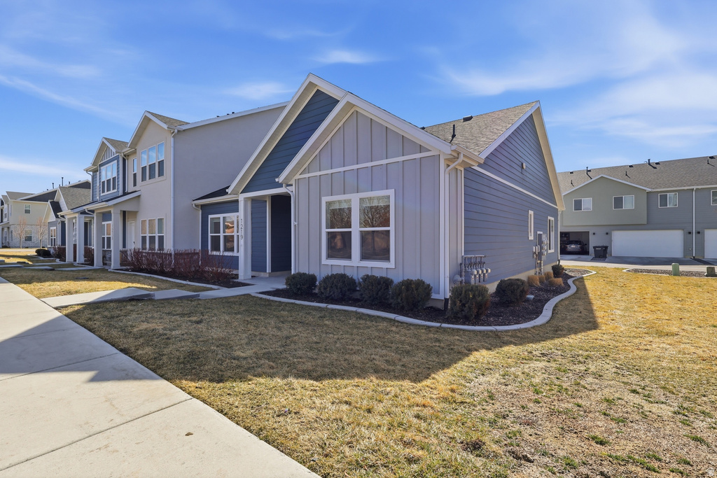 1219 W 1820 S Logan, UT 84321