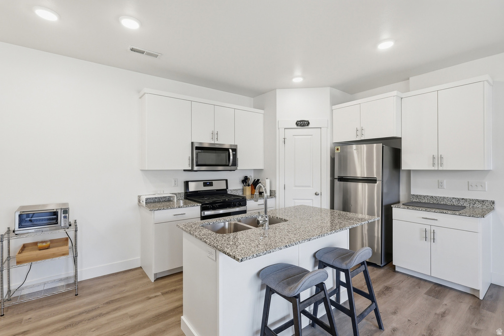 1219 W 1820 S Logan, UT 84321