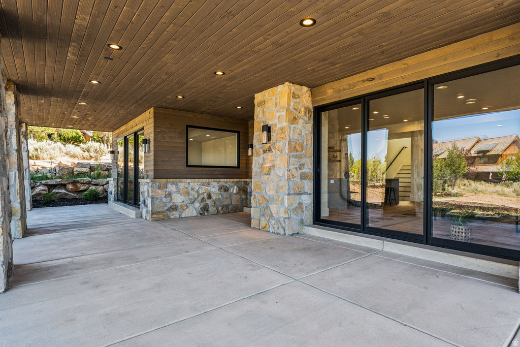 444 N IBAPAH PEAK DR Heber City, UT 84032