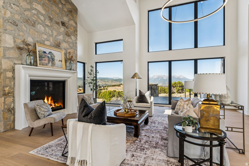 444 N IBAPAH PEAK DR Heber City, UT 84032