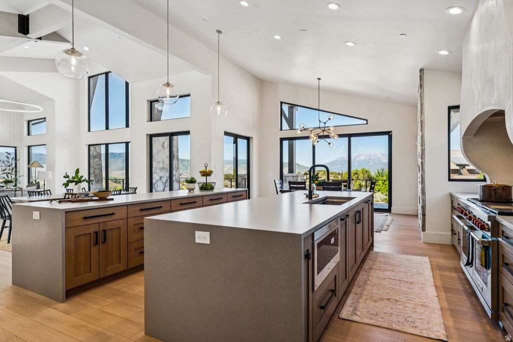 444 N IBAPAH PEAK DR Heber City, UT 84032