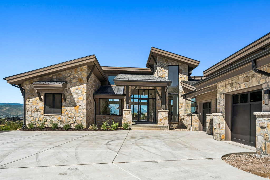 444 N IBAPAH PEAK DR Heber City, UT 84032