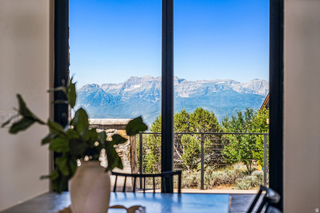 444 N IBAPAH PEAK DR Heber City, UT 84032