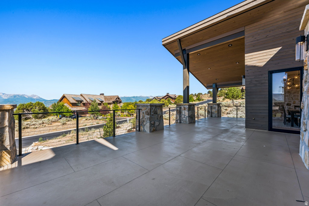 444 N IBAPAH PEAK DR Heber City, UT 84032