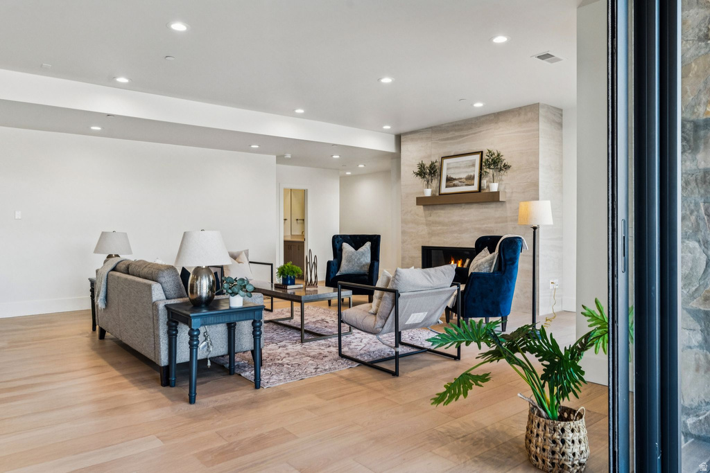 444 N IBAPAH PEAK DR Heber City, UT 84032