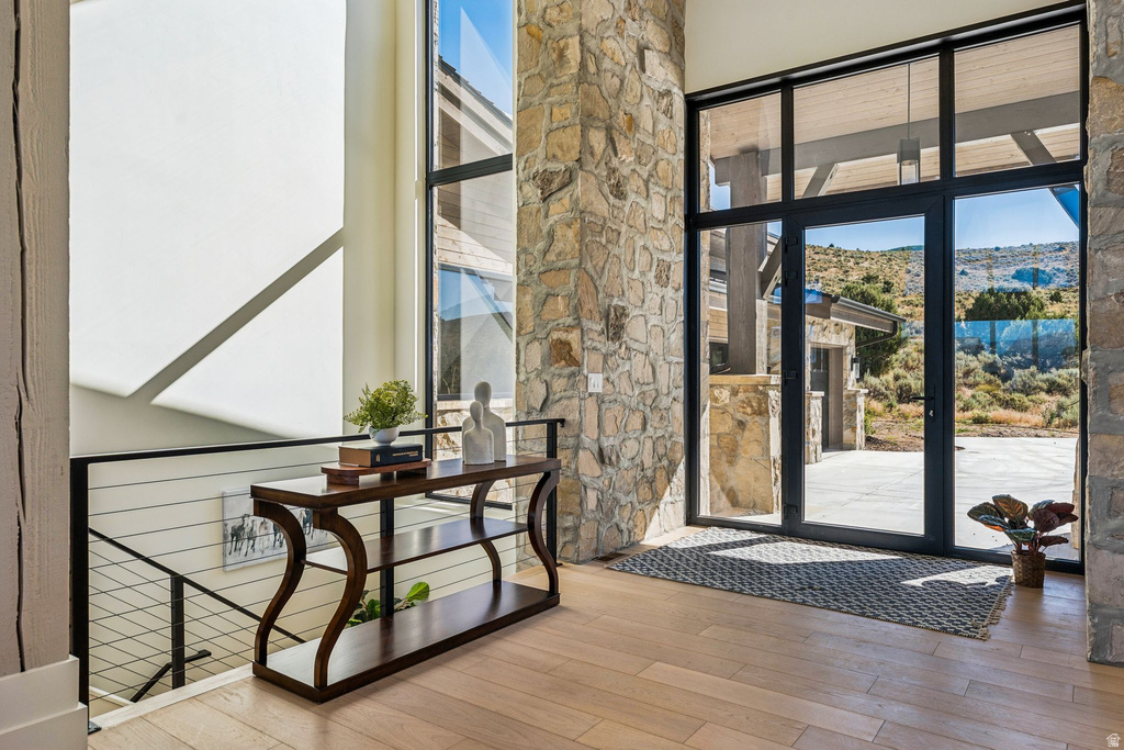 444 N IBAPAH PEAK DR Heber City, UT 84032