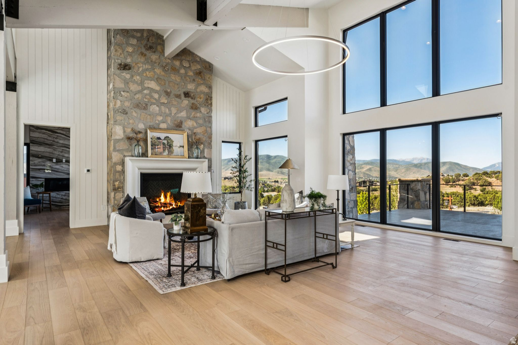 444 N IBAPAH PEAK DR Heber City, UT 84032