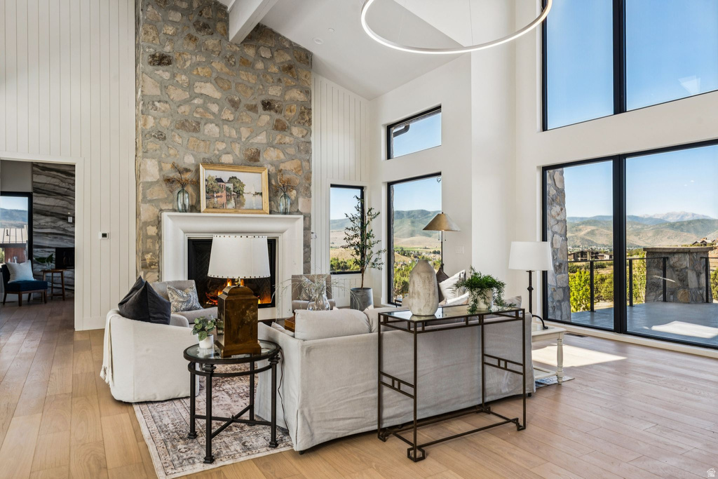 444 N IBAPAH PEAK DR Heber City, UT 84032