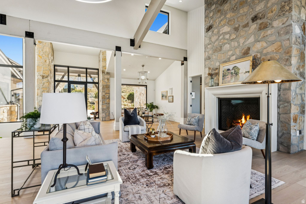 444 N IBAPAH PEAK DR Heber City, UT 84032