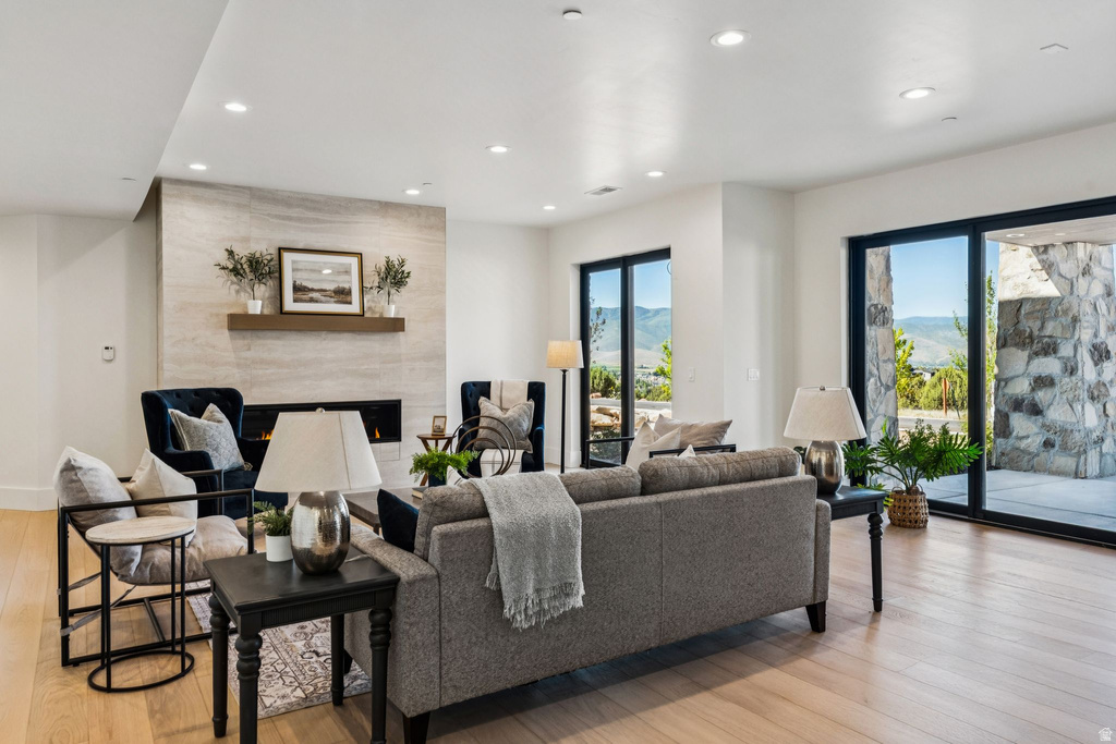 444 N IBAPAH PEAK DR Heber City, UT 84032