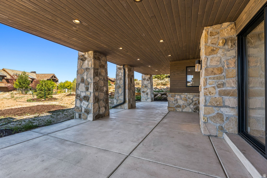 444 N IBAPAH PEAK DR Heber City, UT 84032