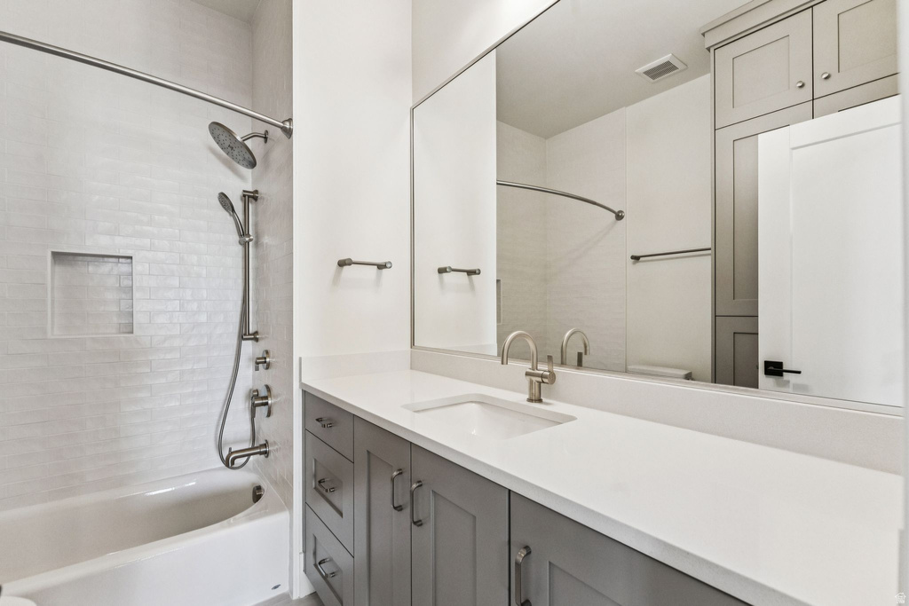 444 N IBAPAH PEAK DR Heber City, UT 84032