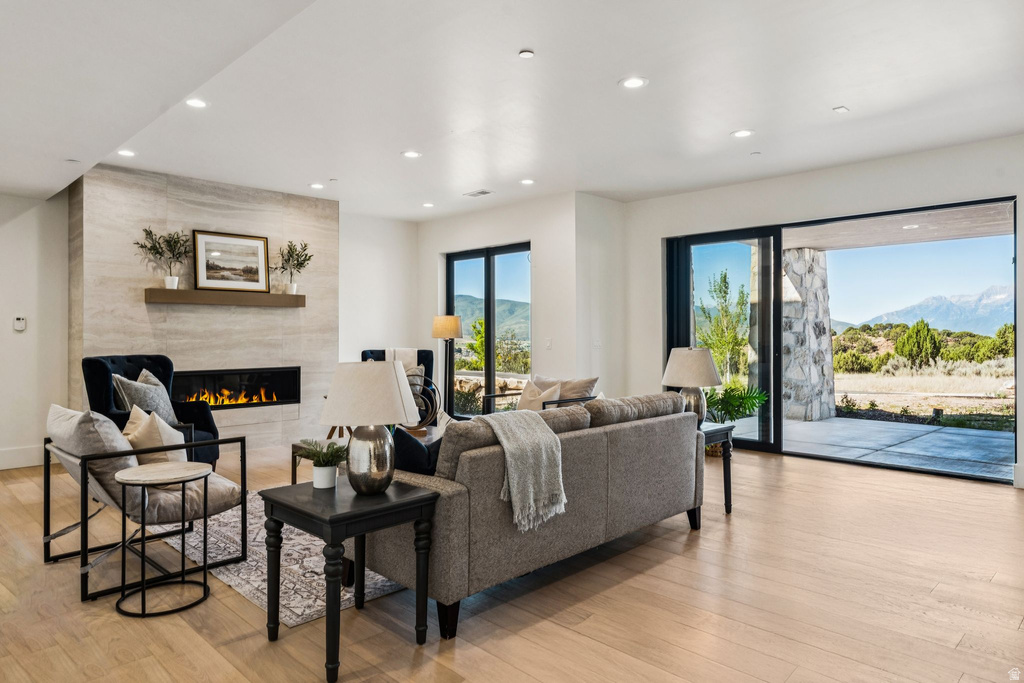 444 N IBAPAH PEAK DR Heber City, UT 84032