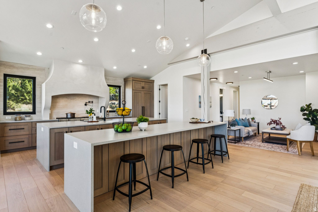 444 N IBAPAH PEAK DR Heber City, UT 84032