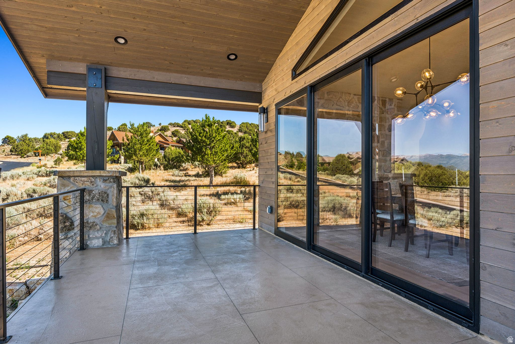 444 N IBAPAH PEAK DR Heber City, UT 84032