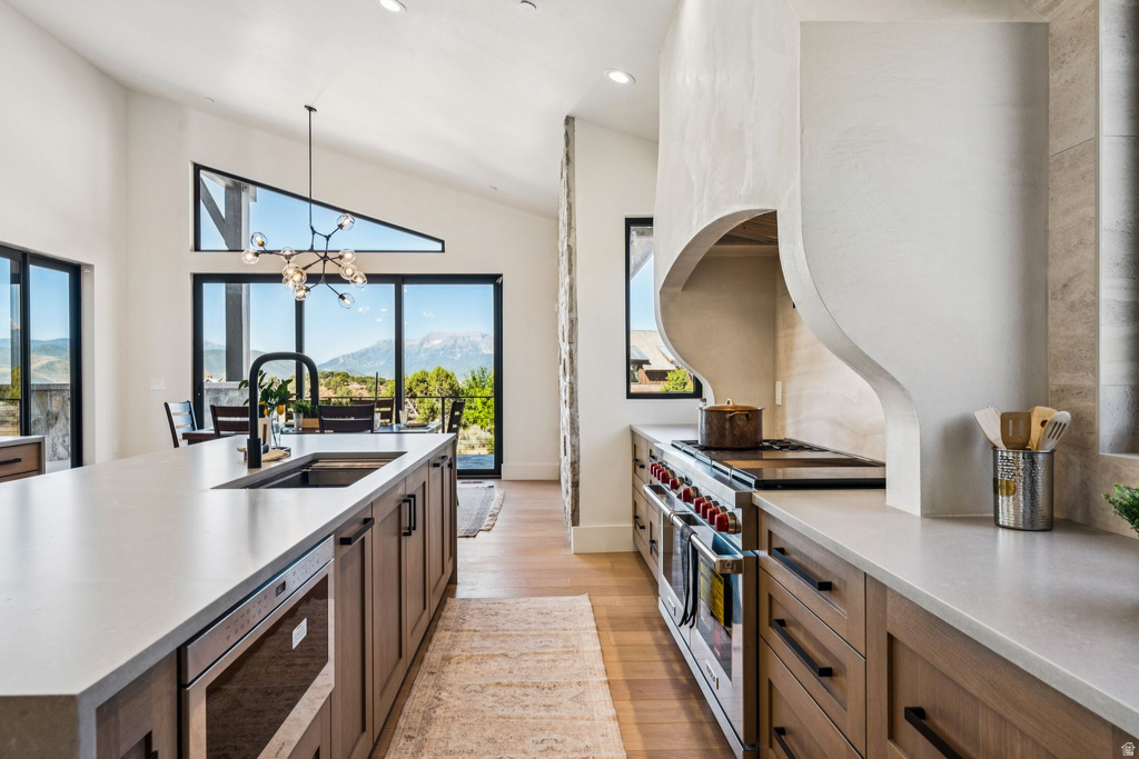 444 N IBAPAH PEAK DR Heber City, UT 84032