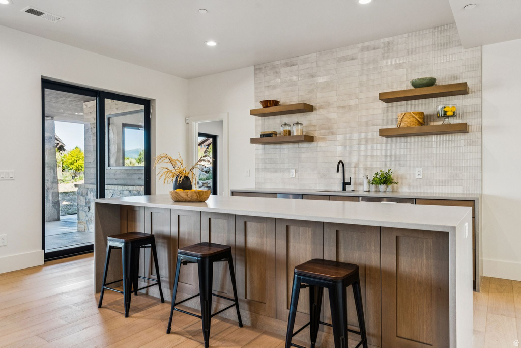 444 N IBAPAH PEAK DR Heber City, UT 84032