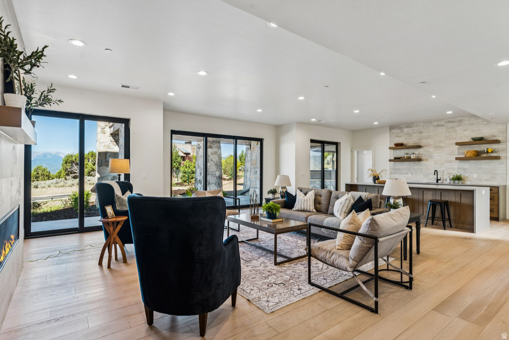 444 N IBAPAH PEAK DR Heber City, UT 84032