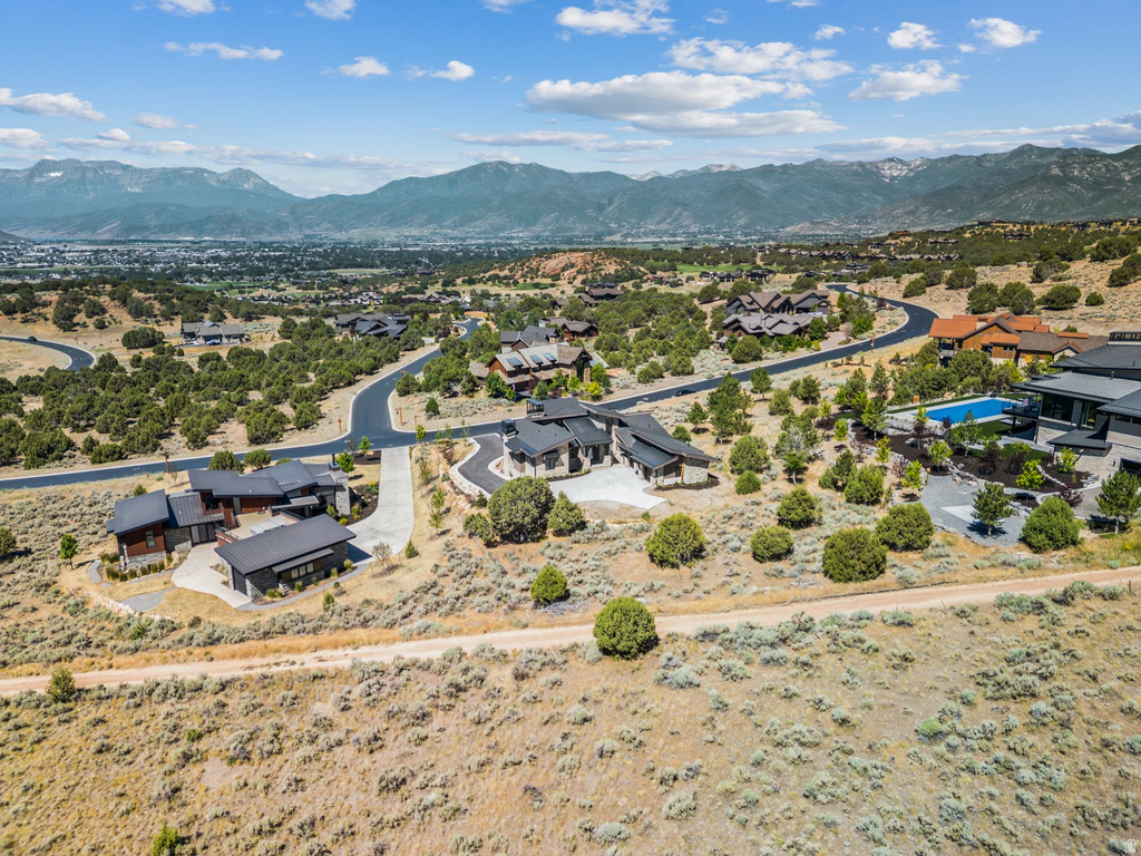 444 N IBAPAH PEAK DR Heber City, UT 84032