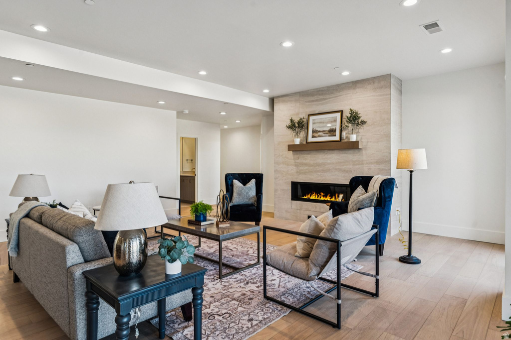 444 N IBAPAH PEAK DR Heber City, UT 84032