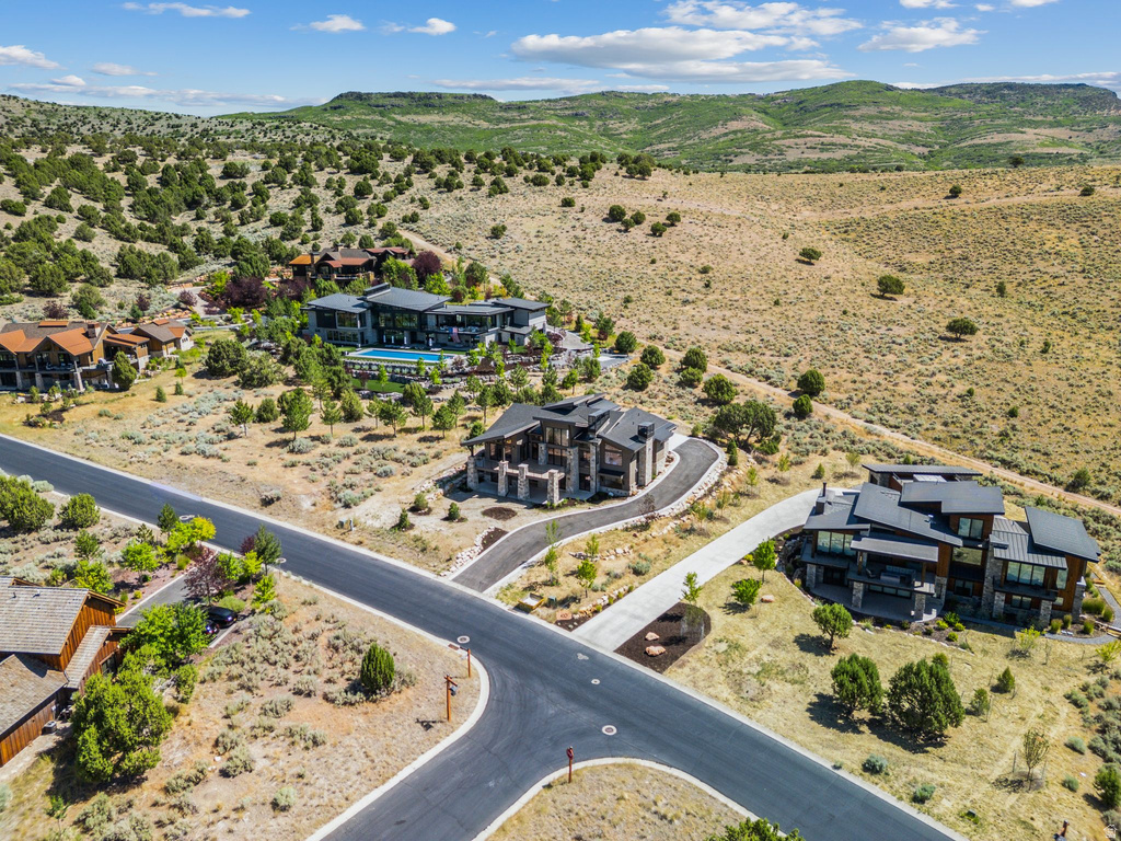 444 N IBAPAH PEAK DR Heber City, UT 84032