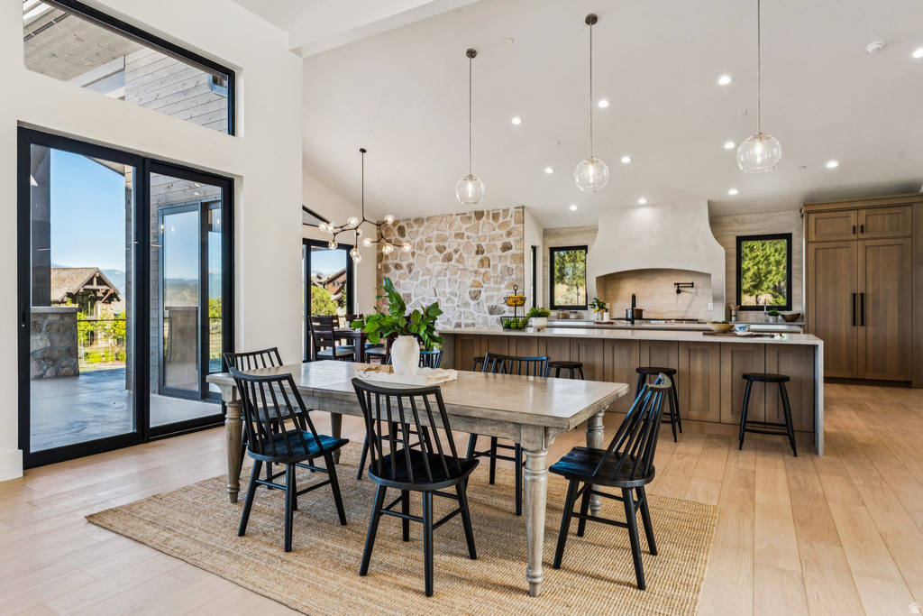 444 N IBAPAH PEAK DR Heber City, UT 84032