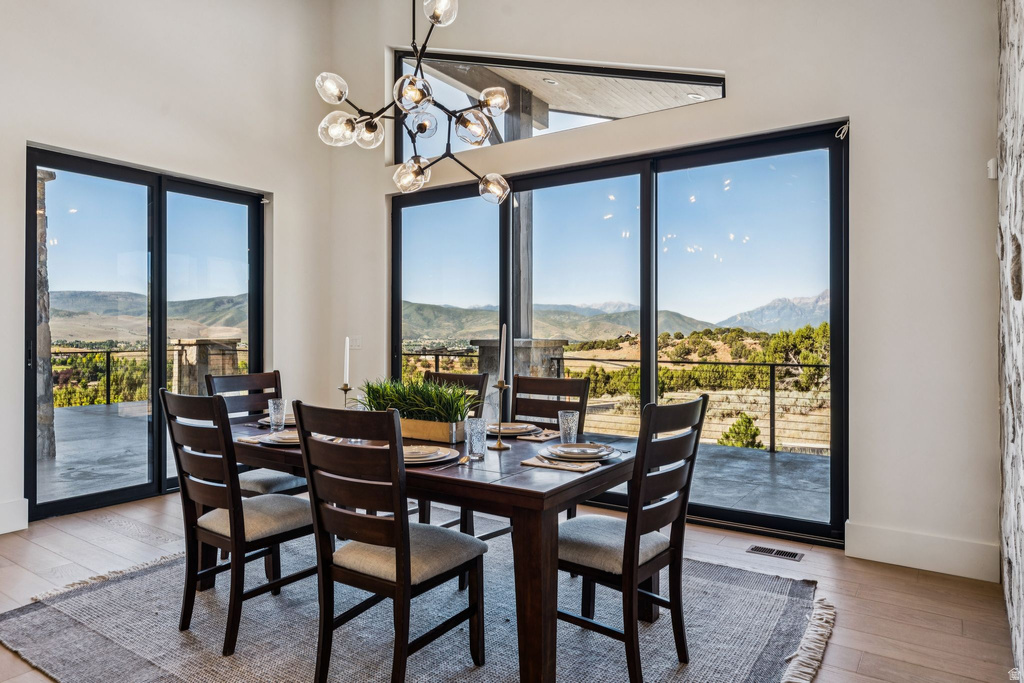 444 N IBAPAH PEAK DR Heber City, UT 84032