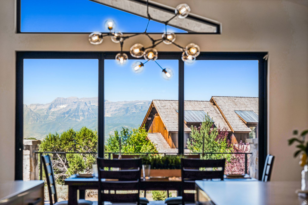 444 N IBAPAH PEAK DR Heber City, UT 84032