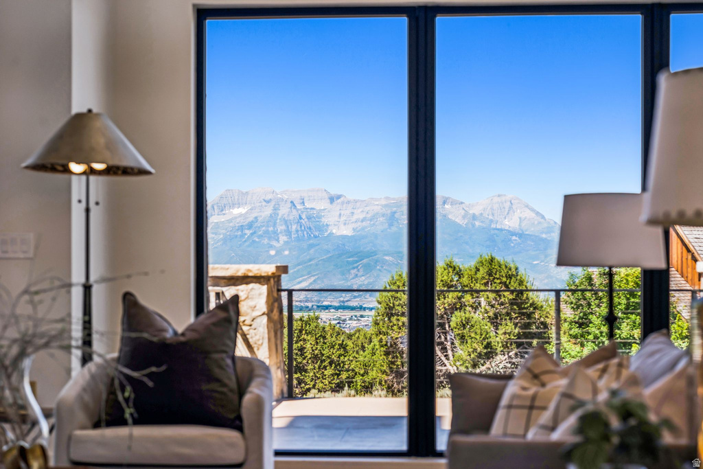 444 N IBAPAH PEAK DR Heber City, UT 84032