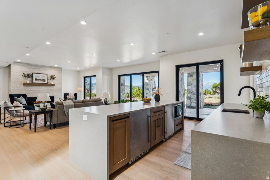 444 N IBAPAH PEAK DR Heber City, UT 84032