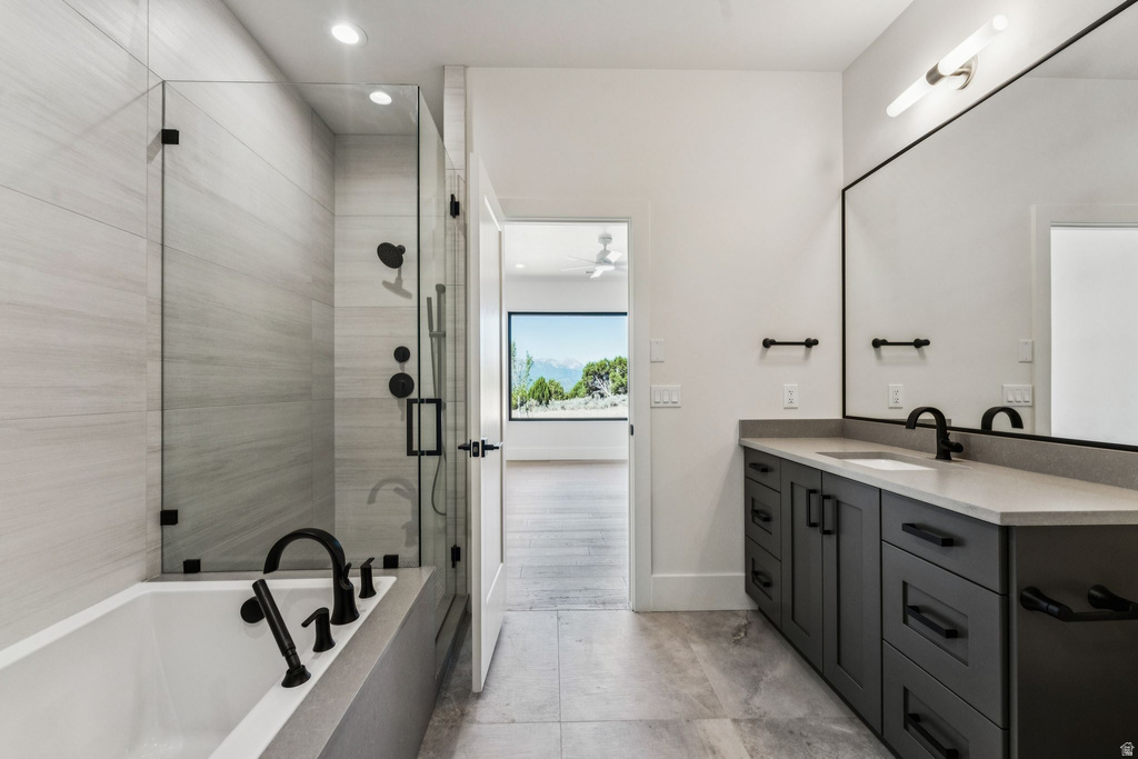 444 N IBAPAH PEAK DR Heber City, UT 84032