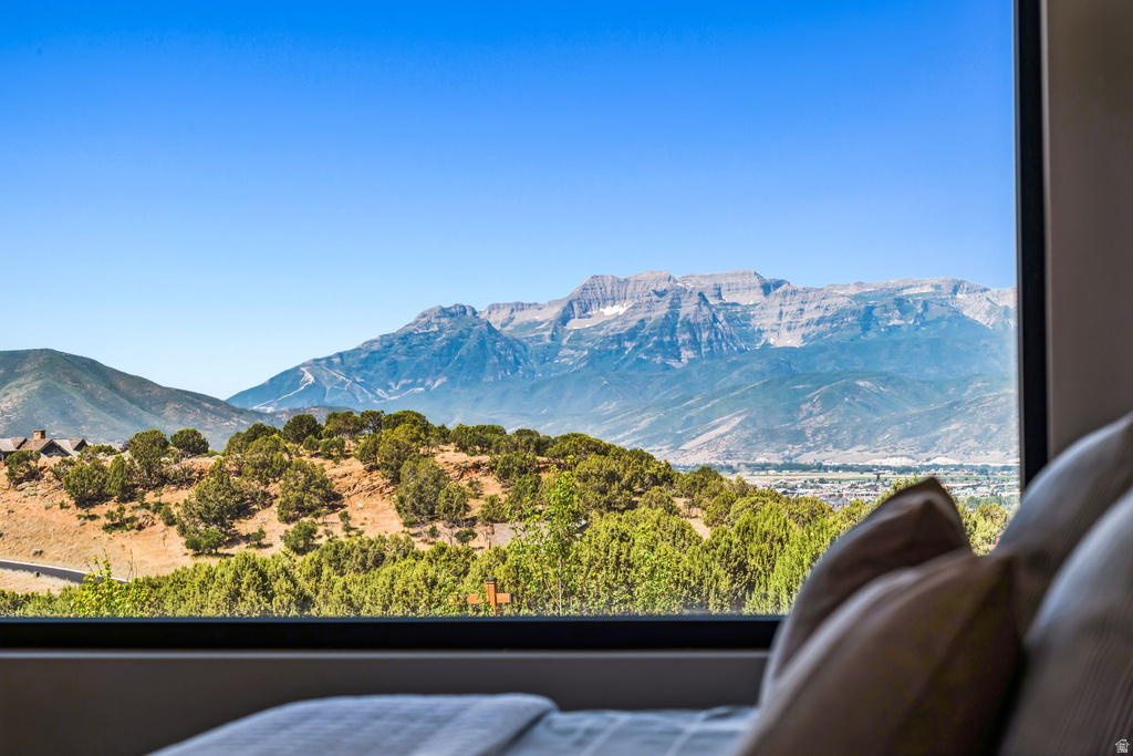 444 N IBAPAH PEAK DR Heber City, UT 84032