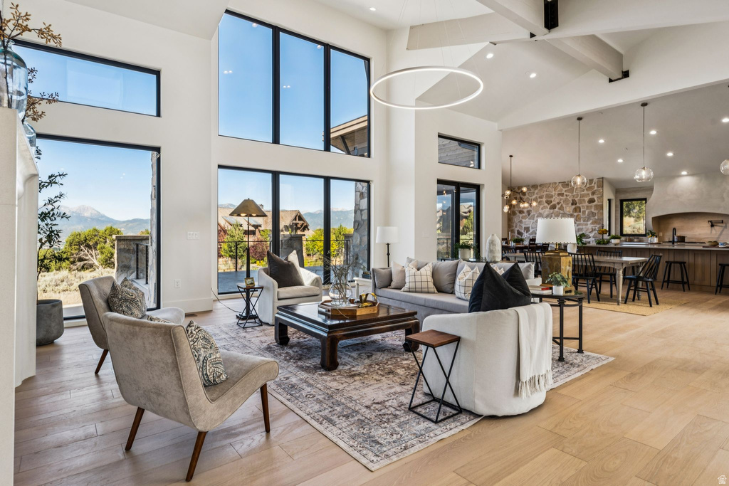 444 N IBAPAH PEAK DR Heber City, UT 84032