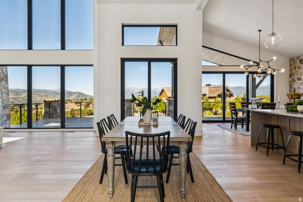 444 N IBAPAH PEAK DR Heber City, UT 84032