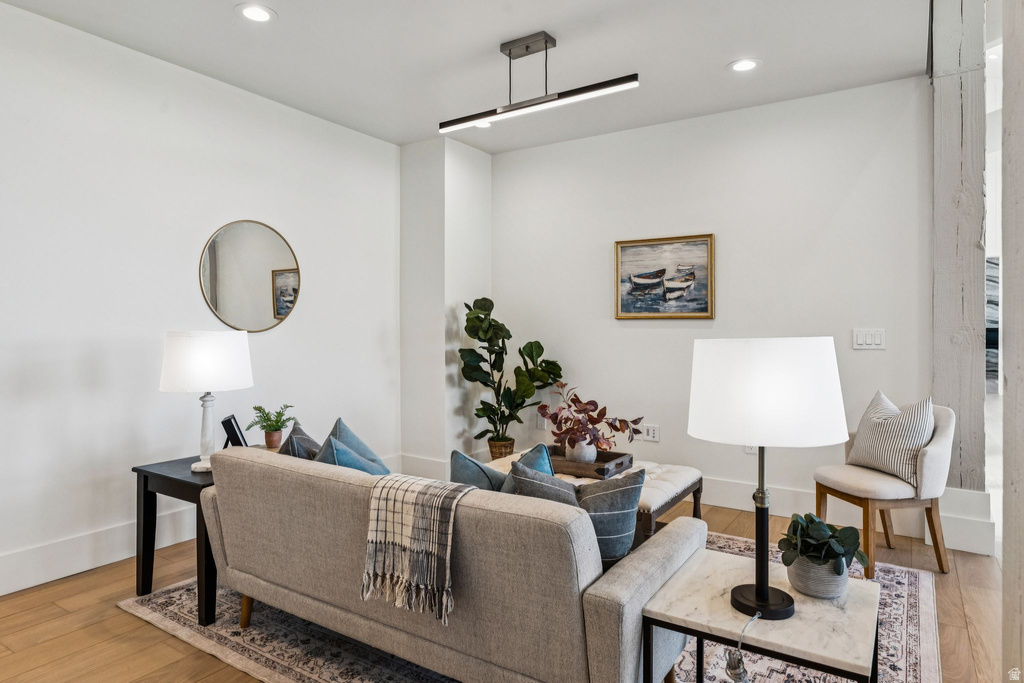 444 N IBAPAH PEAK DR Heber City, UT 84032