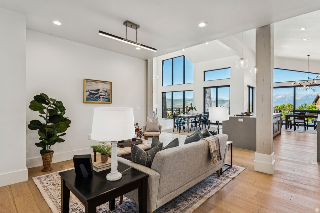 444 N IBAPAH PEAK DR Heber City, UT 84032