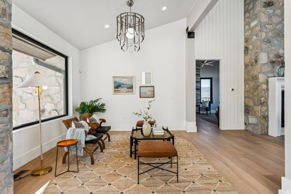 444 N IBAPAH PEAK DR Heber City, UT 84032