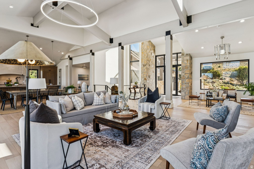 444 N IBAPAH PEAK DR Heber City, UT 84032